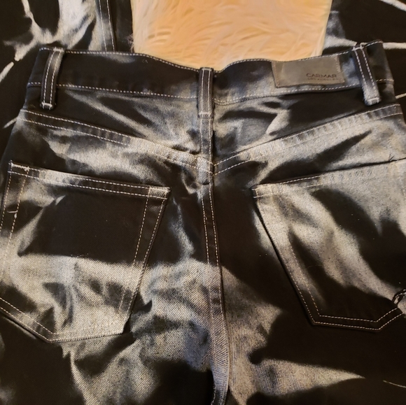 Carmar Los Angeles Jean's - Picture 11 of 16